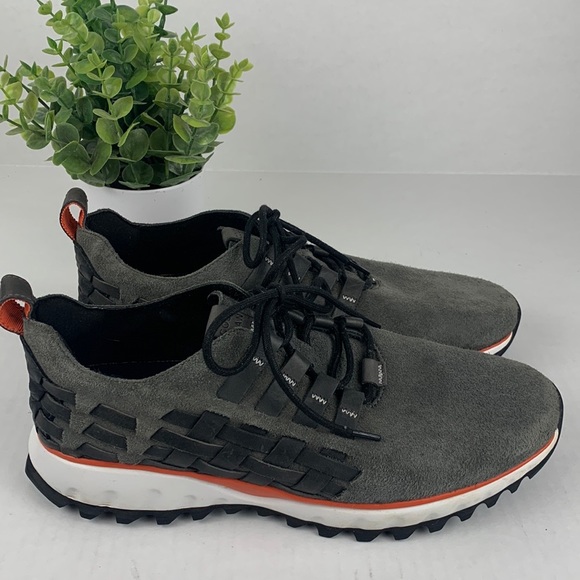Cole Haan grand explore all terrain athletic sneakers - Picture 12 of 12